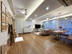 Blk 323D Punggol Bayview (Punggol), HDB 5 Rooms #551361671